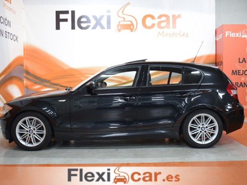 BMW 120 120i