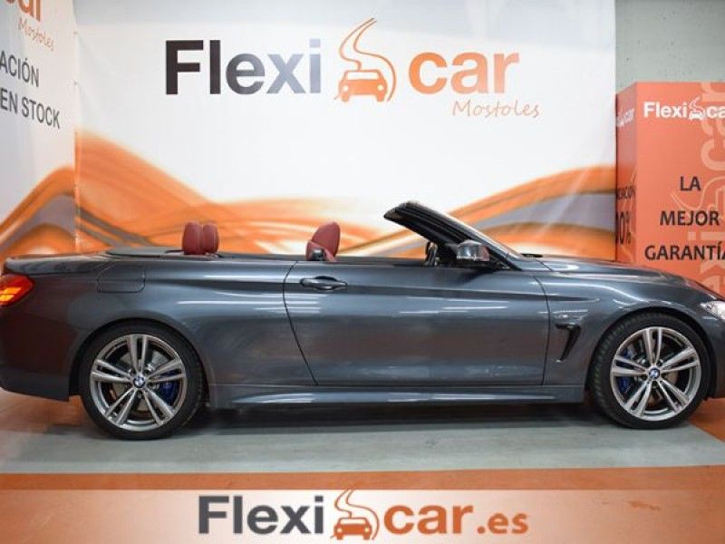 BMW 428 428i