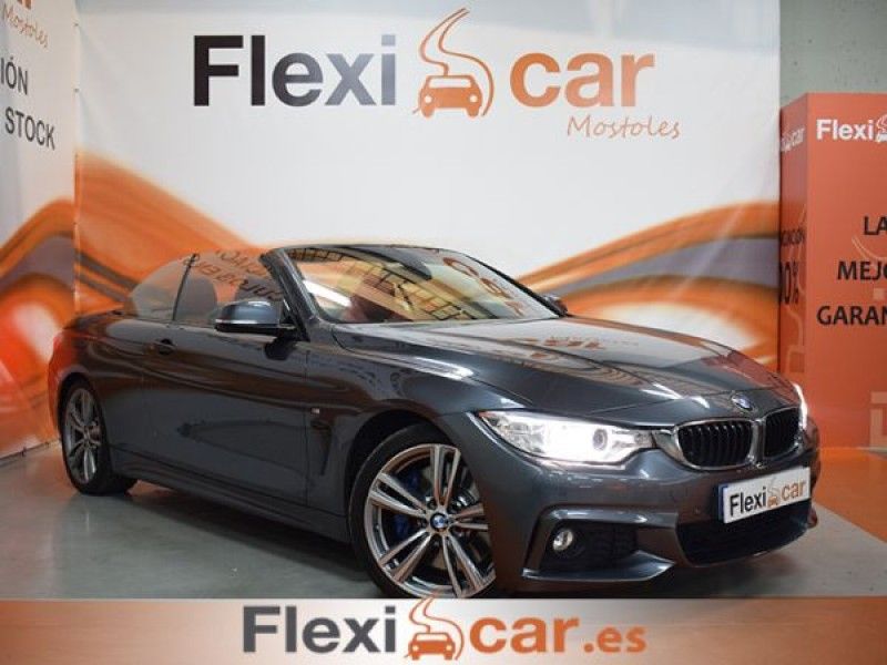 BMW 428 428i