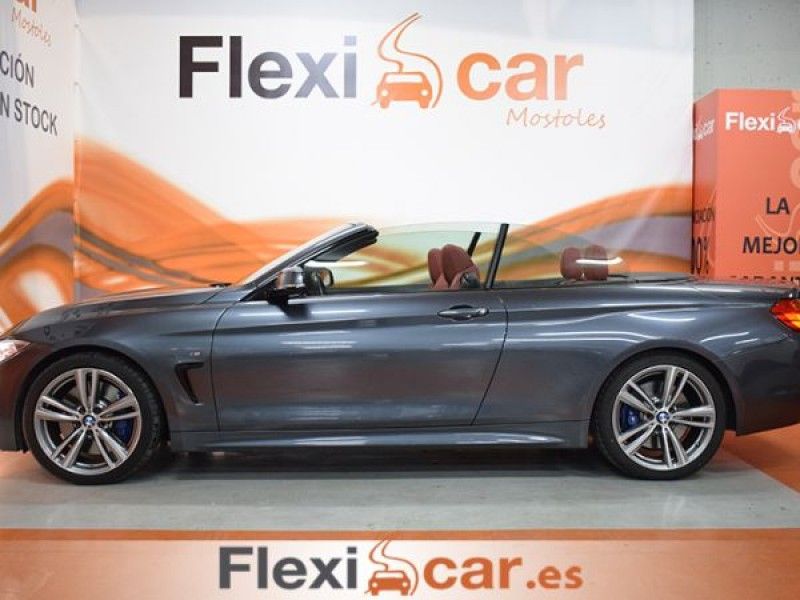 BMW 428 428i