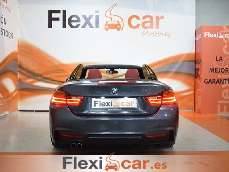 BMW 428 428i