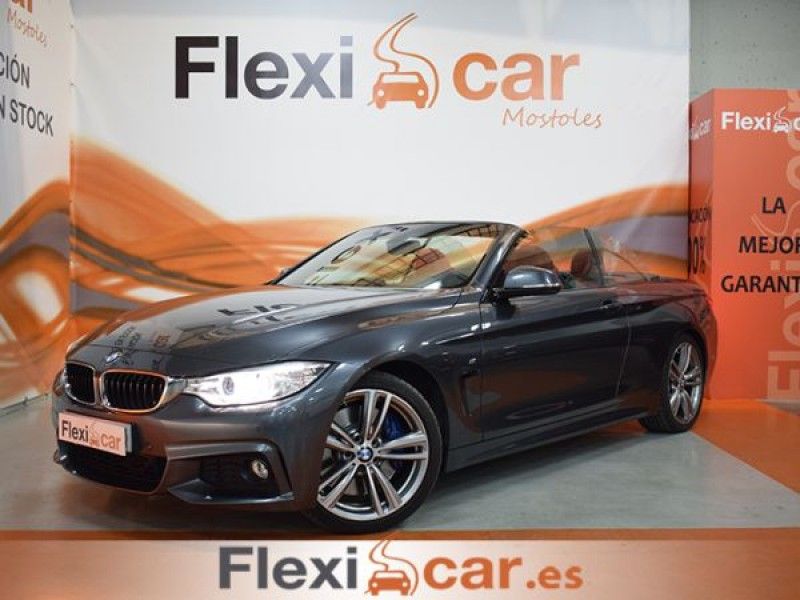 BMW 428 428i