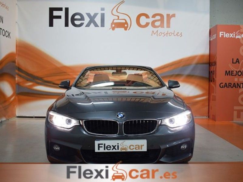 BMW 428 428i