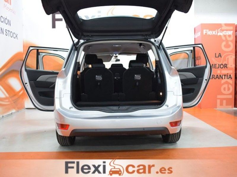 Citroen Grand C4 Picasso e-HDi 115 Airdream ETG6 Intensive