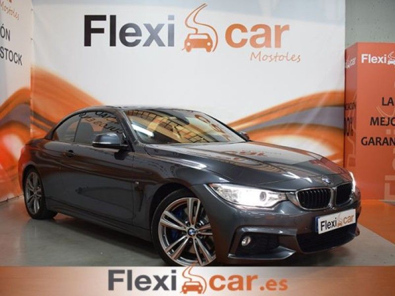 BMW 428 428i