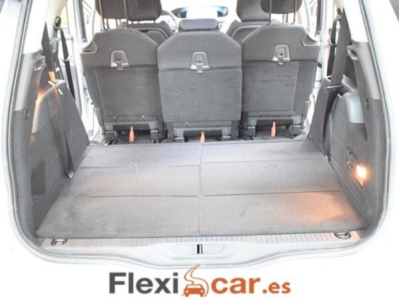 Citroen Grand C4 Picasso e-HDi 115 Airdream ETG6 Intensive