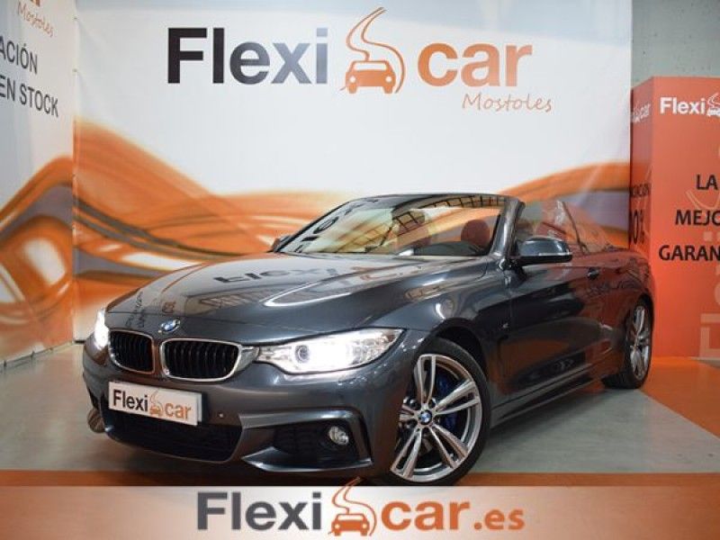 BMW 428 428i