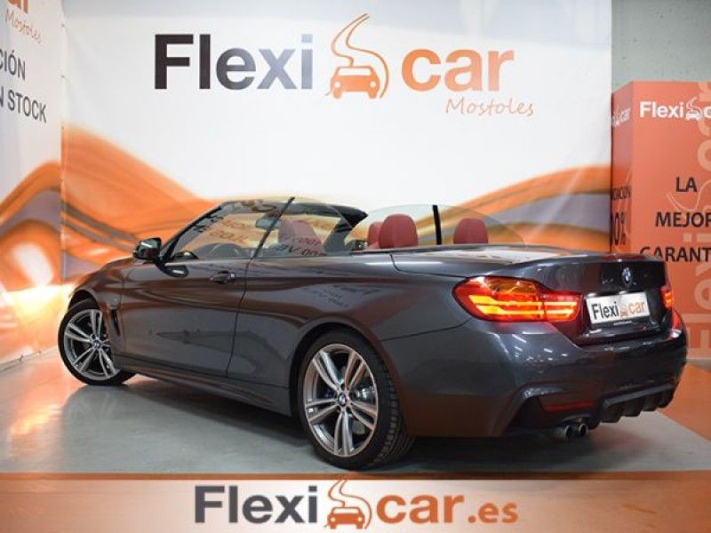BMW 428 428i