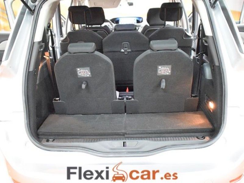 Citroen Grand C4 Picasso e-HDi 115 Airdream ETG6 Intensive