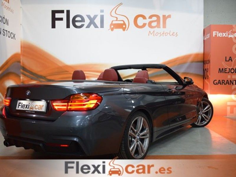 BMW 428 428i