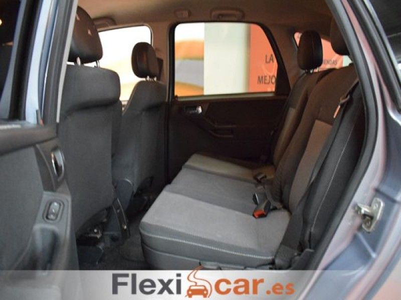 Opel Meriva 1.7 CDTi 100 CV Cosmo