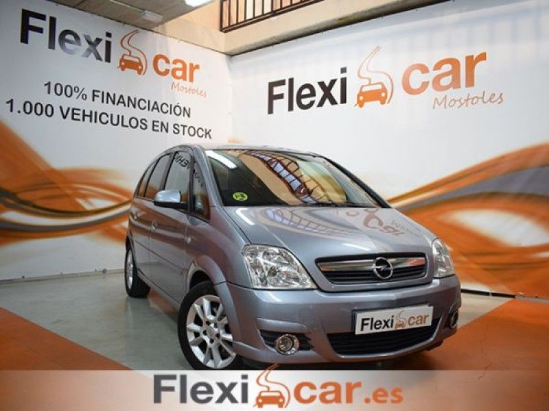 Opel Meriva 1.7 CDTi 100 CV Cosmo