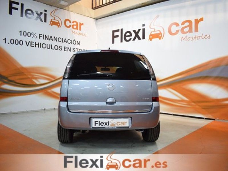 Opel Meriva 1.7 CDTi 100 CV Cosmo