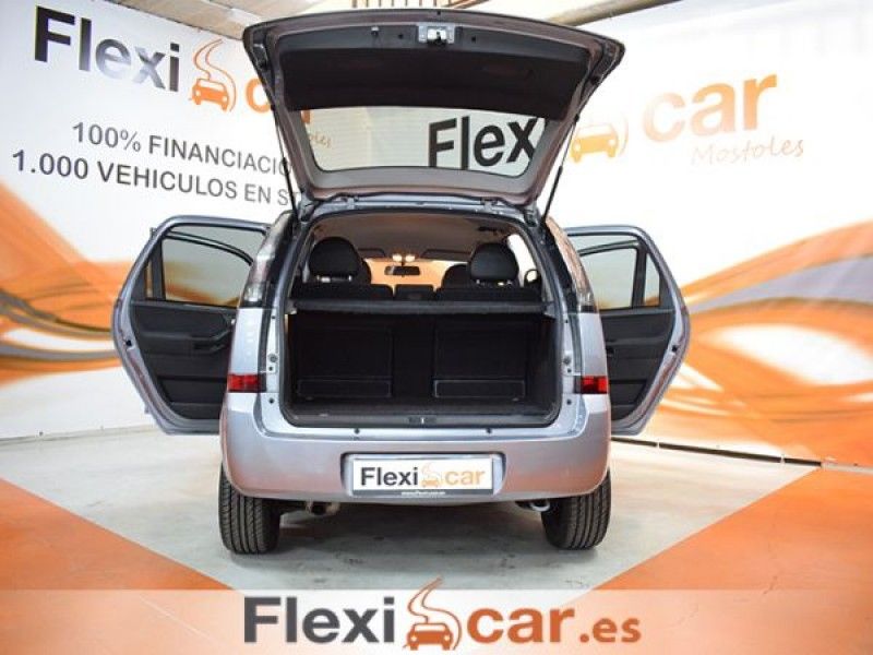 Opel Meriva 1.7 CDTi 100 CV Cosmo