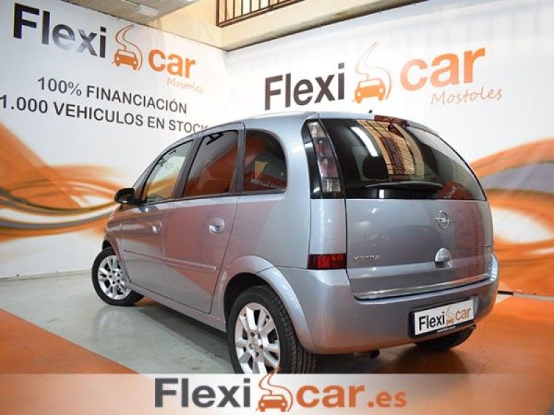Opel Meriva 1.7 CDTi 100 CV Cosmo