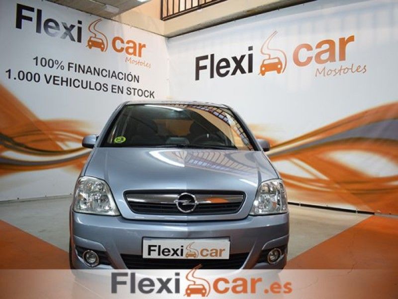 Opel Meriva 1.7 CDTi 100 CV Cosmo