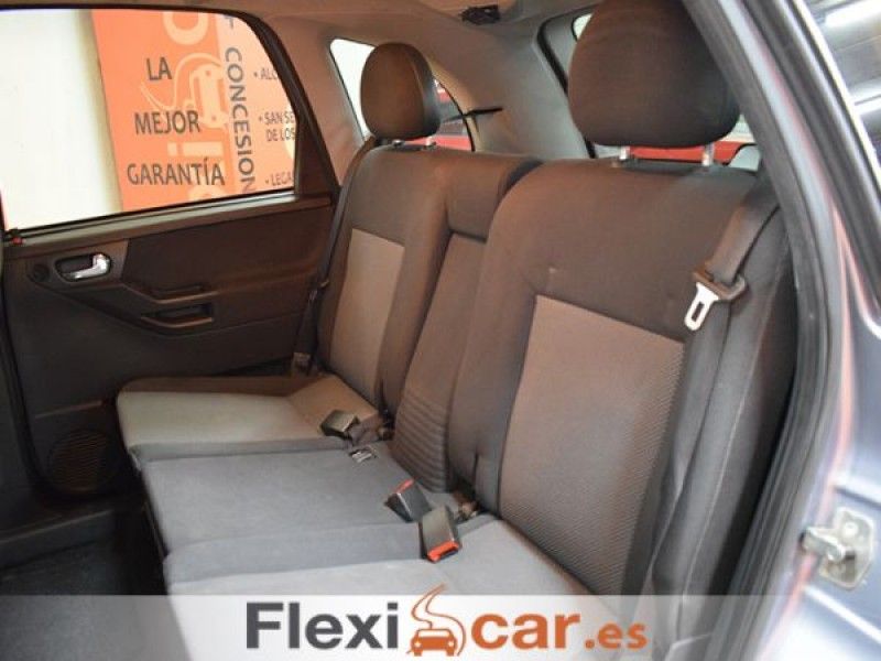 Opel Meriva 1.7 CDTi 100 CV Cosmo