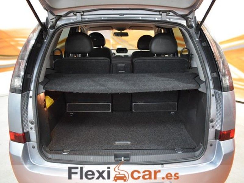 Opel Meriva 1.7 CDTi 100 CV Cosmo