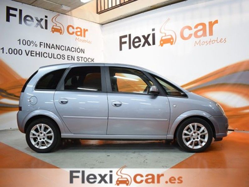 Opel Meriva 1.7 CDTi 100 CV Cosmo