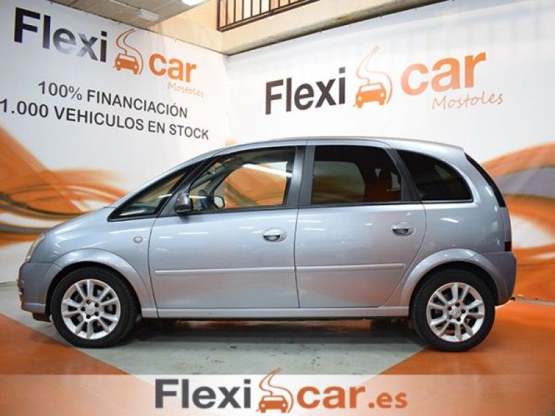 Opel Meriva 1.7 CDTi 100 CV Cosmo