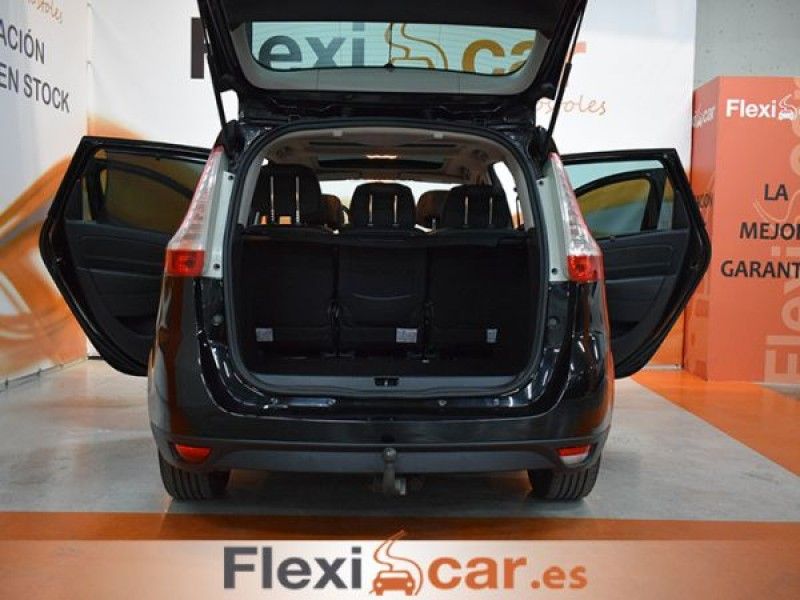 Renault Grand Scenic Bose Edition Energy dCi 130 S&S eco2 7p