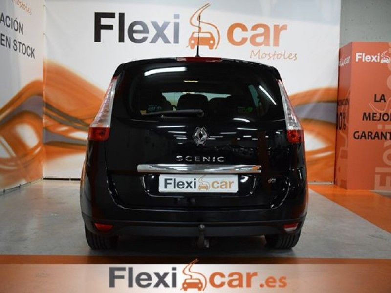 Renault Grand Scenic Bose Edition Energy dCi 130 S&S eco2 7p