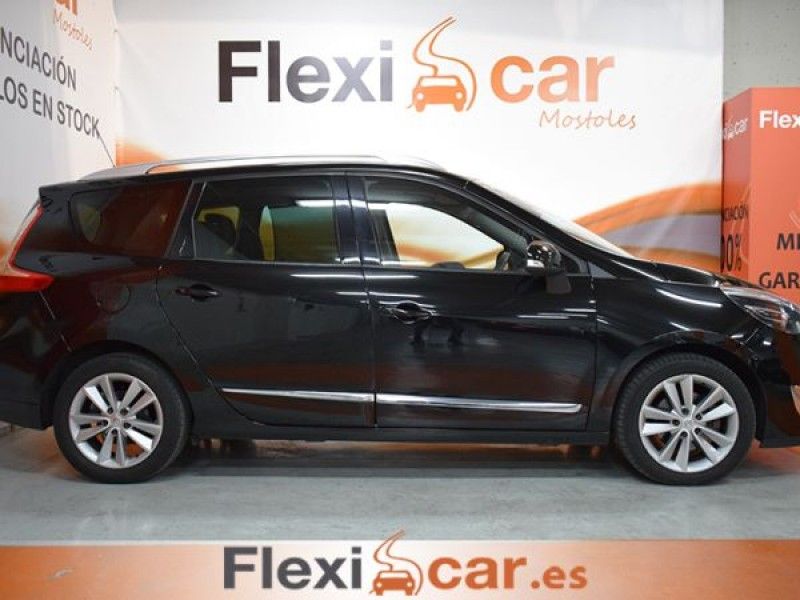 Renault Grand Scenic Bose Edition Energy dCi 130 S&S eco2 7p