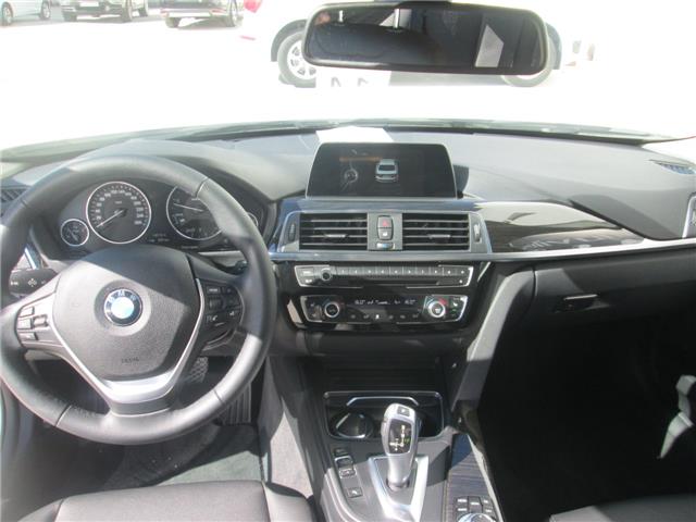 BMW 318 Serie 3 F30 Diesel
