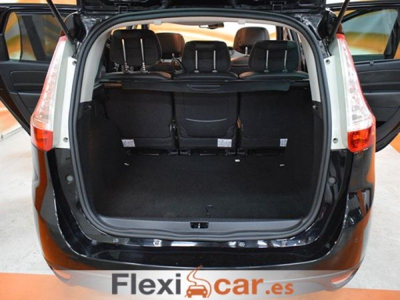 Renault Grand Scenic Bose Edition Energy dCi 130 S&S eco2 7p