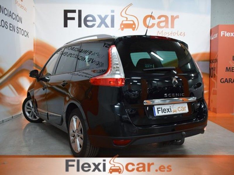 Renault Grand Scenic Bose Edition Energy dCi 130 S&S eco2 7p