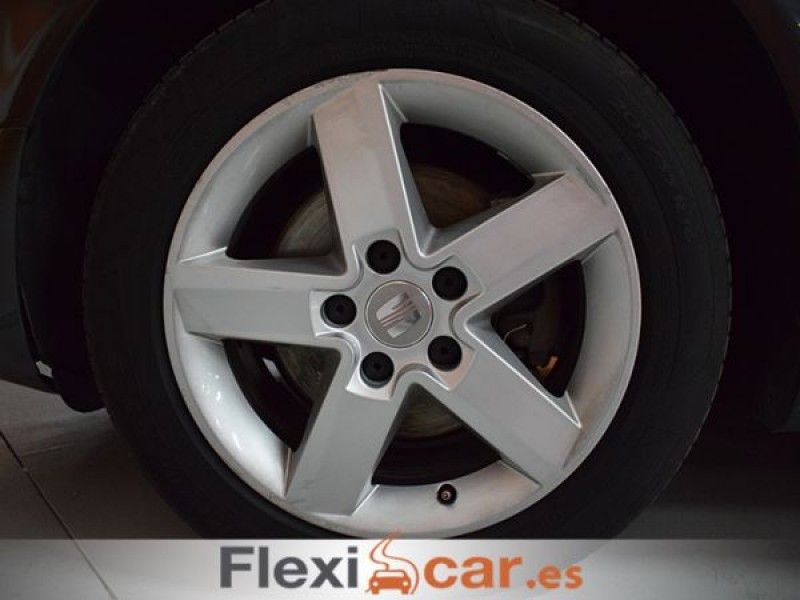 Seat Exeo 2.0 TDI CR 143 CV DPF Reference