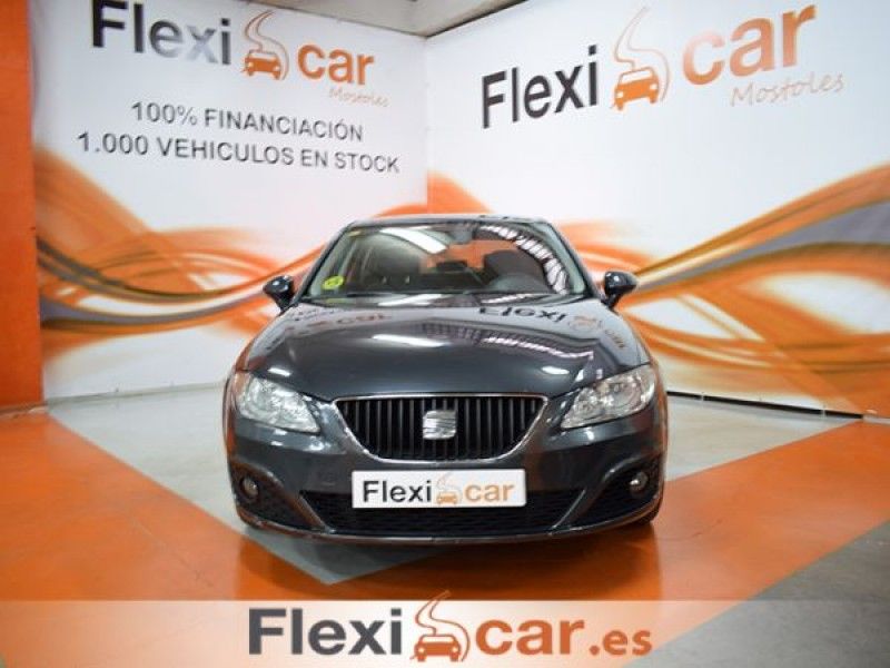 Seat Exeo 2.0 TDI CR 143 CV DPF Reference
