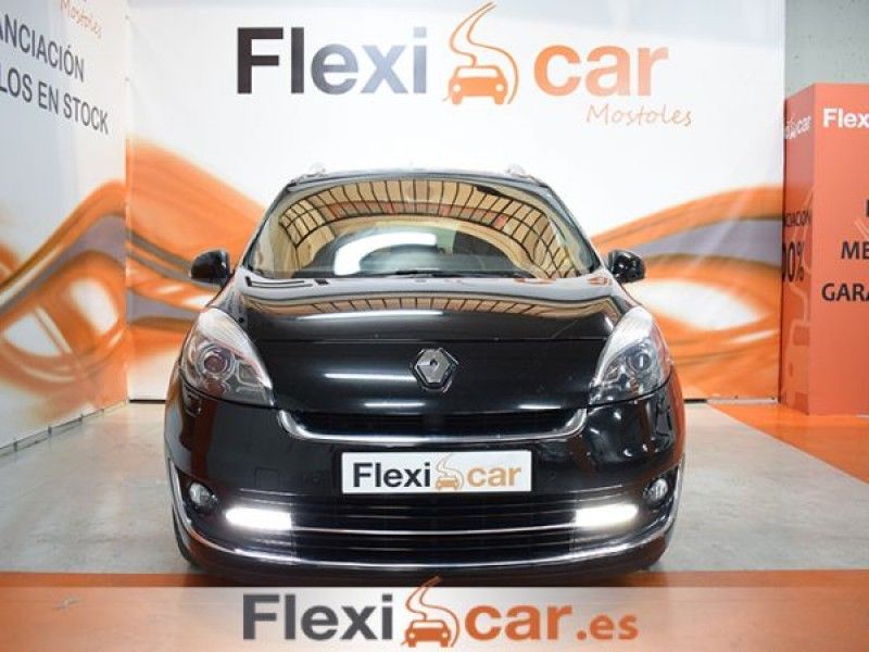 Renault Grand Scenic Bose Edition Energy dCi 130 S&S eco2 7p