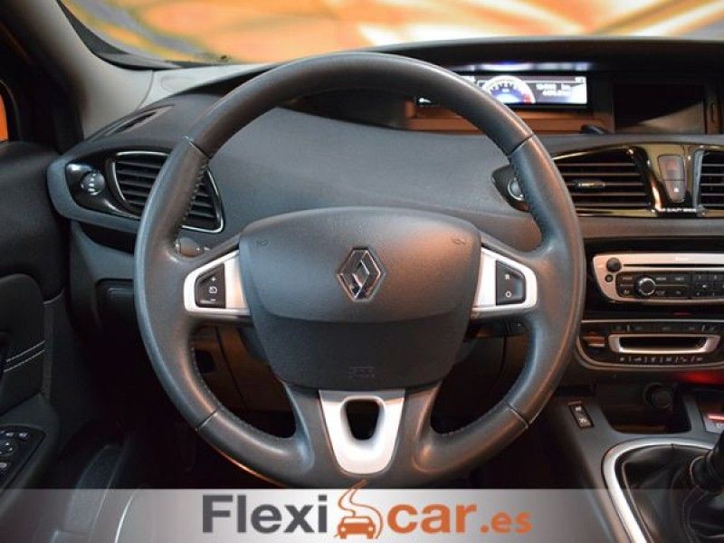 Renault Grand Scenic Bose Edition Energy dCi 130 S&S eco2 7p