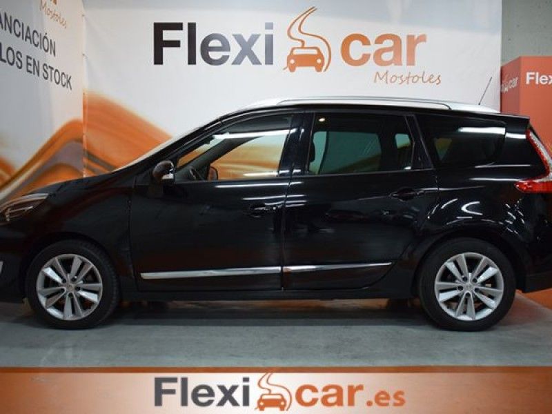 Renault Grand Scenic Bose Edition Energy dCi 130 S&S eco2 7p