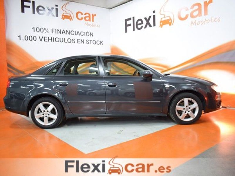 Seat Exeo 2.0 TDI CR 143 CV DPF Reference