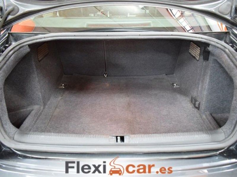 Seat Exeo 2.0 TDI CR 143 CV DPF Reference
