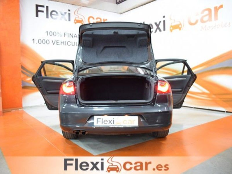 Seat Exeo 2.0 TDI CR 143 CV DPF Reference