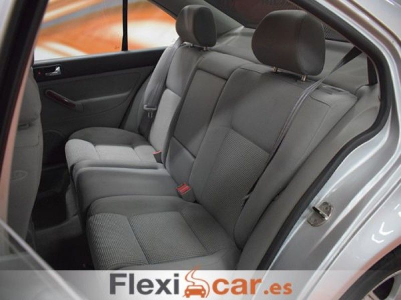Volkswagen Bora 1.9 TDi 4Motion Highline 130CV