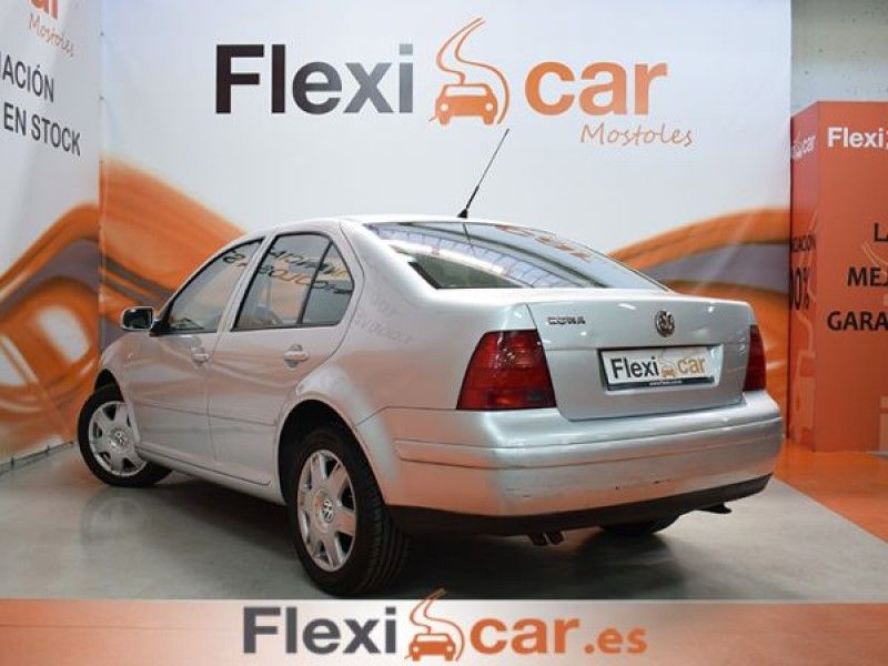 Volkswagen Bora 1.9 TDi 4Motion Highline 130CV