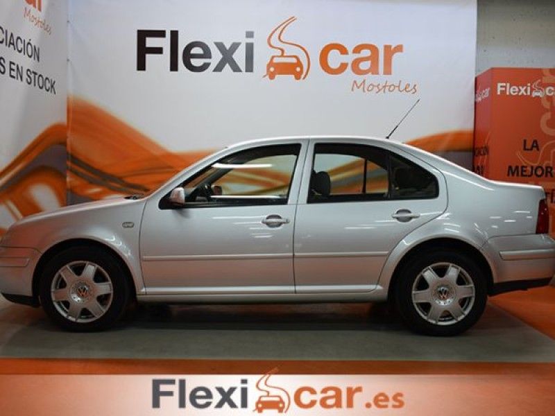 Volkswagen Bora 1.9 TDi 4Motion Highline 130CV