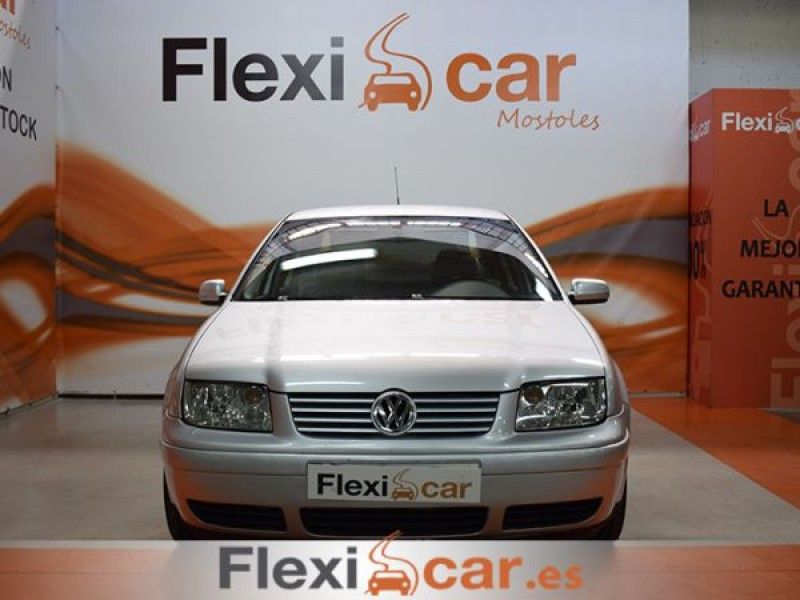 Volkswagen Bora 1.9 TDi 4Motion Highline 130CV