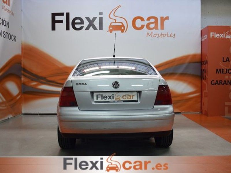 Volkswagen Bora 1.9 TDi 4Motion Highline 130CV