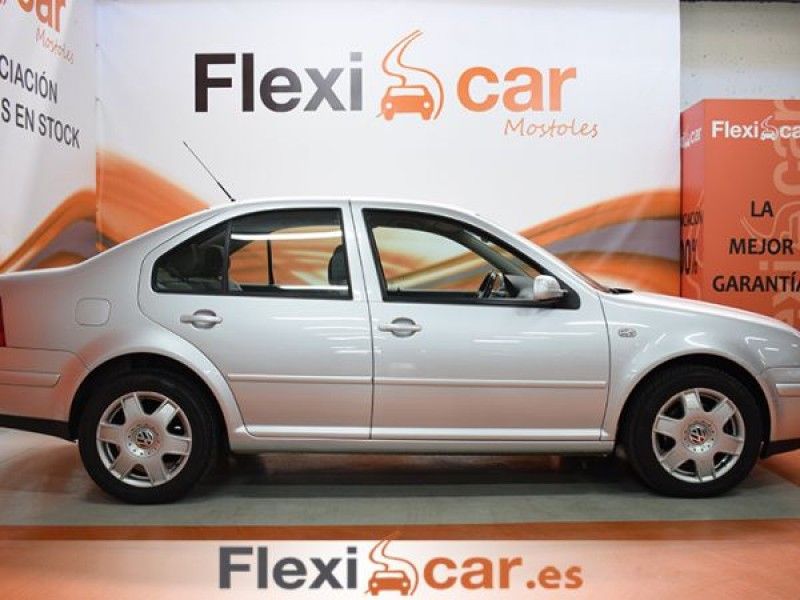 Volkswagen Bora 1.9 TDi 4Motion Highline 130CV