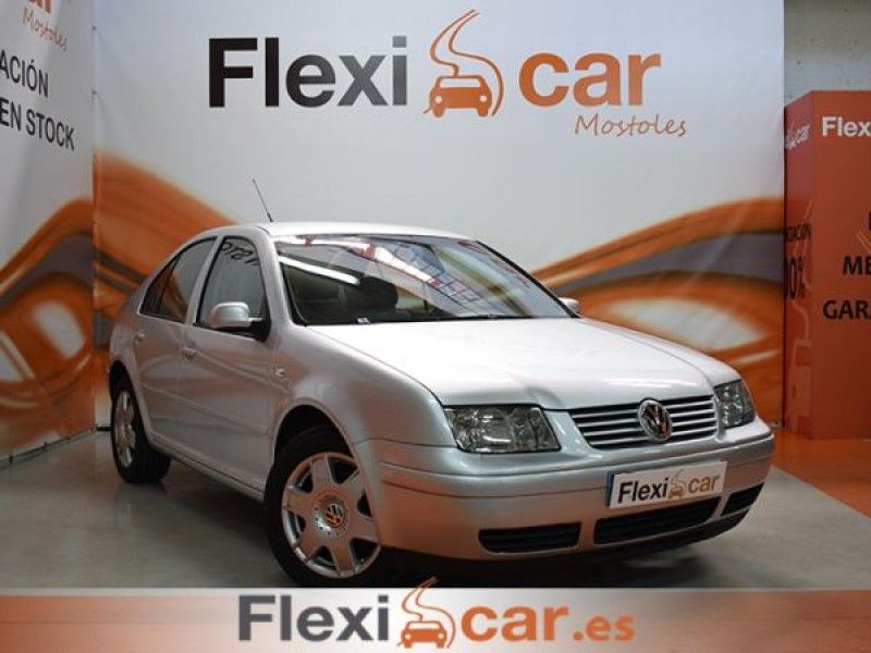 Volkswagen Bora 1.9 TDi 4Motion Highline 130CV