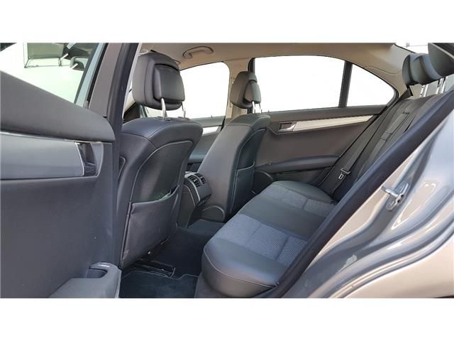 Mercedes-Benz C 220 CDI Avantgarde Aut.