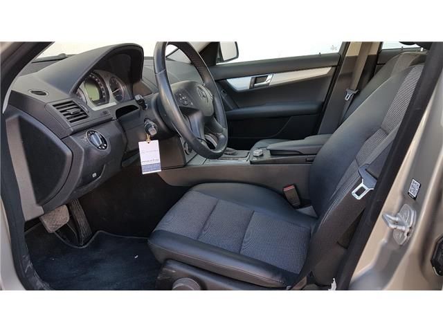 Mercedes-Benz C 220 CDI Avantgarde Aut.