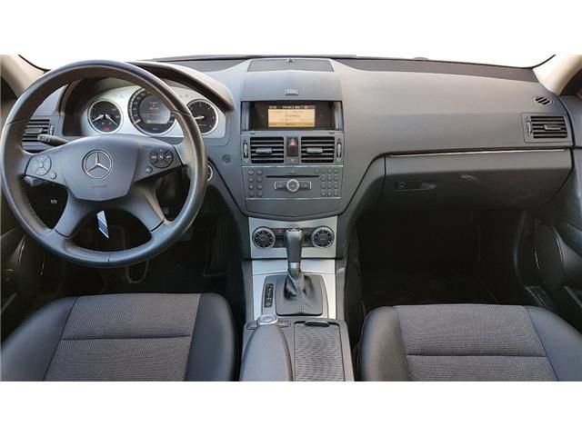 Mercedes-Benz C 220 CDI Avantgarde Aut.