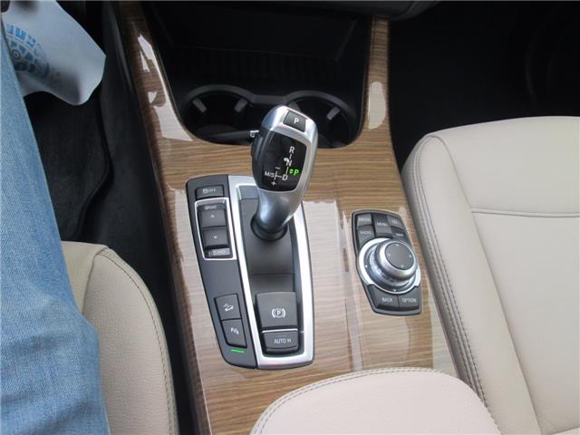 BMW X3 xDrive 20d AUT GPS XENON CUERO FULL EQUIP