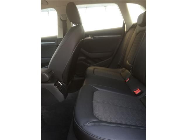Audi a3 Design Edition 2.0 TDI S-tronic Sportback 150 cv5p